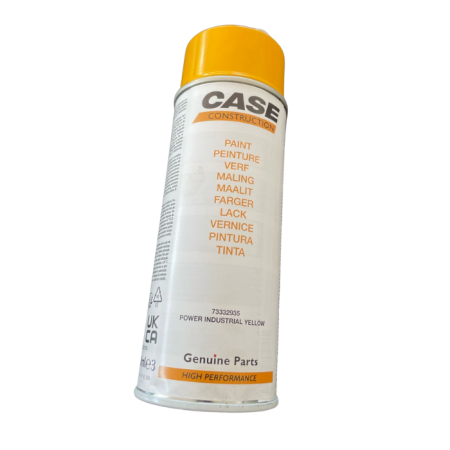 PINTURA CASE CONSTRUCTION AMARILLO